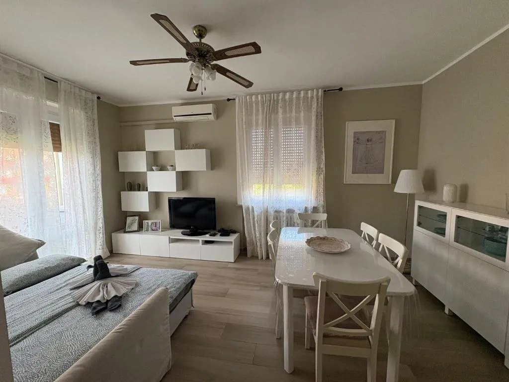 Cozy Apartment MM Uruguay