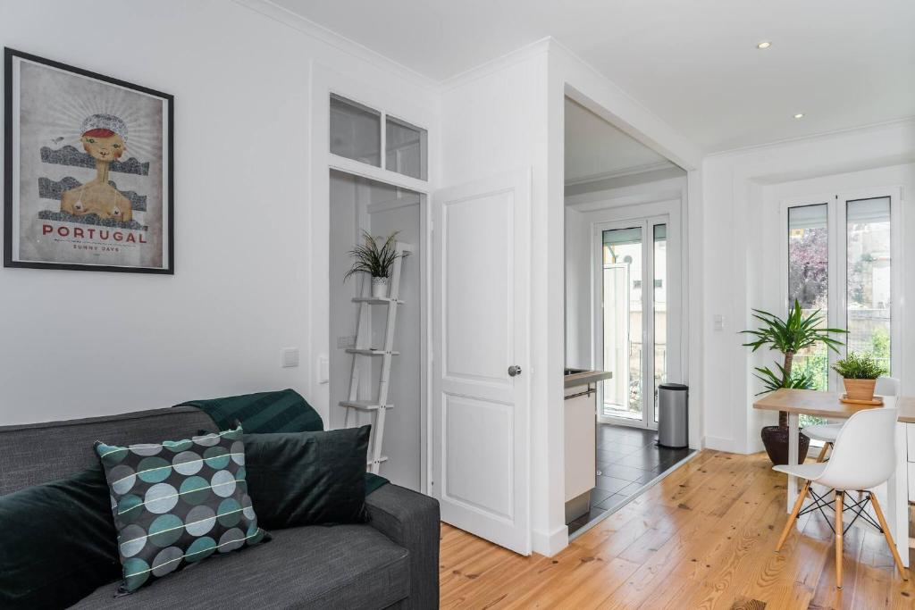 Downtown Heart Apartment