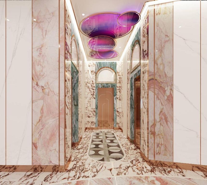 Pipa Hotel Bangkok Sukhumvit 11 - Resim 42