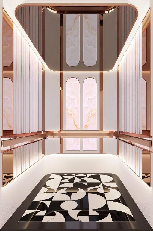 Pipa Hotel Bangkok Sukhumvit 11 - Resim 40