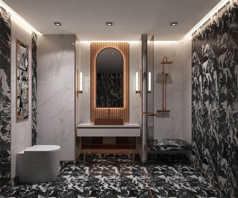 Pipa Hotel Bangkok Sukhumvit 11 - Resim 38