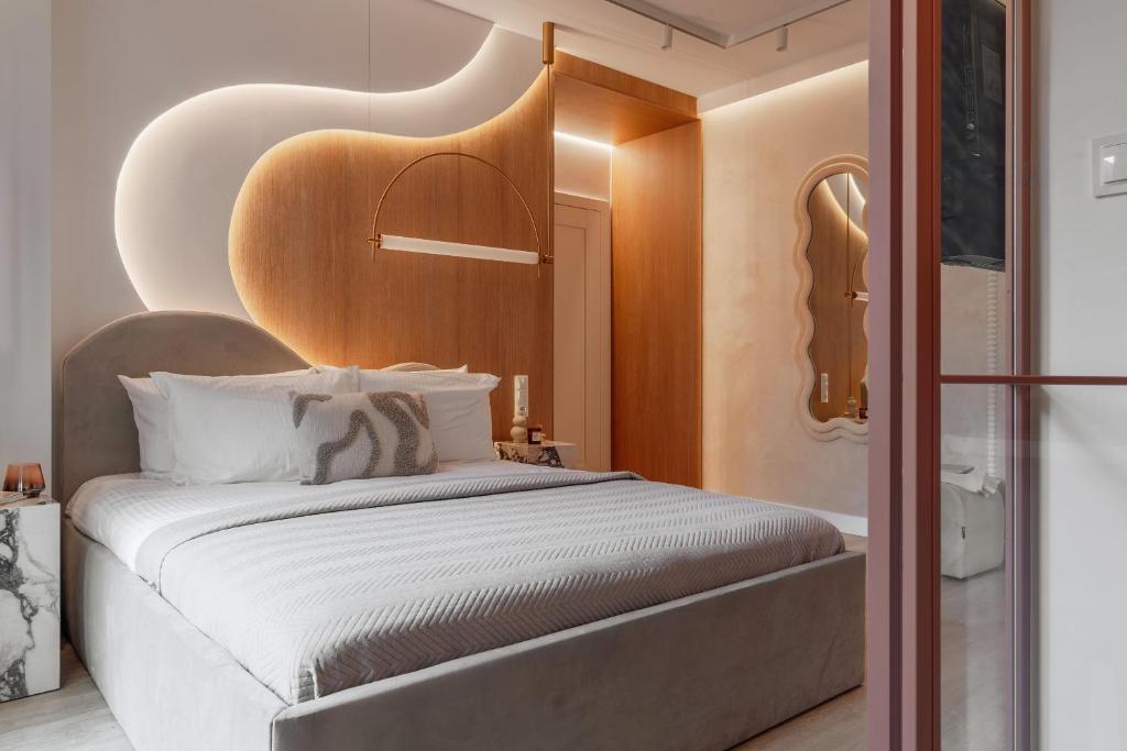 Casa Blush - LoftAffair Spa Collection - Resim 42