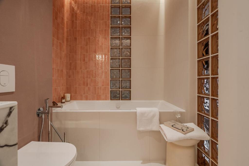 Casa Blush - LoftAffair Spa Collection - Resim 14