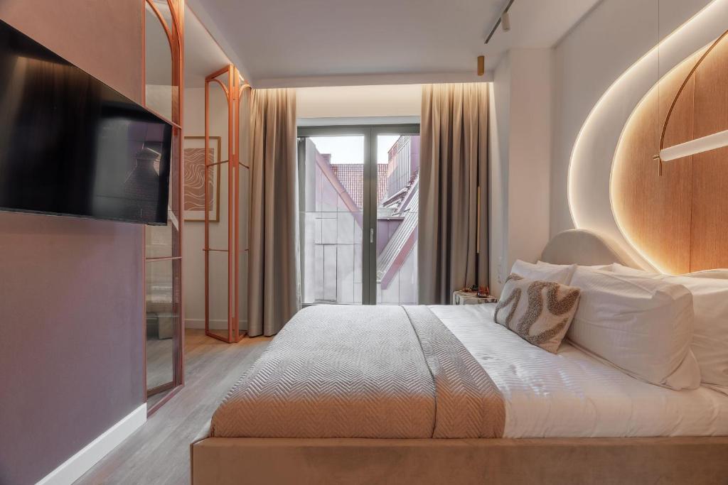 Casa Blush - LoftAffair Spa Collection - Resim 45