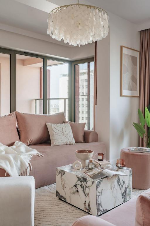 Casa Blush - LoftAffair Spa Collection - Resim 44