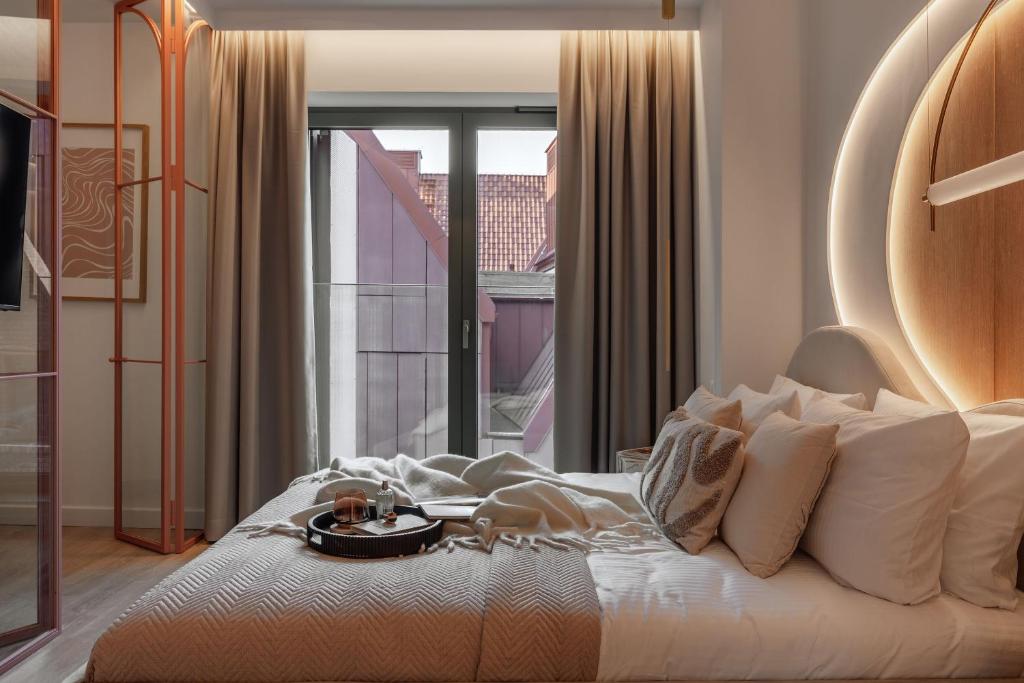 Casa Blush - LoftAffair Spa Collection - Resim 39