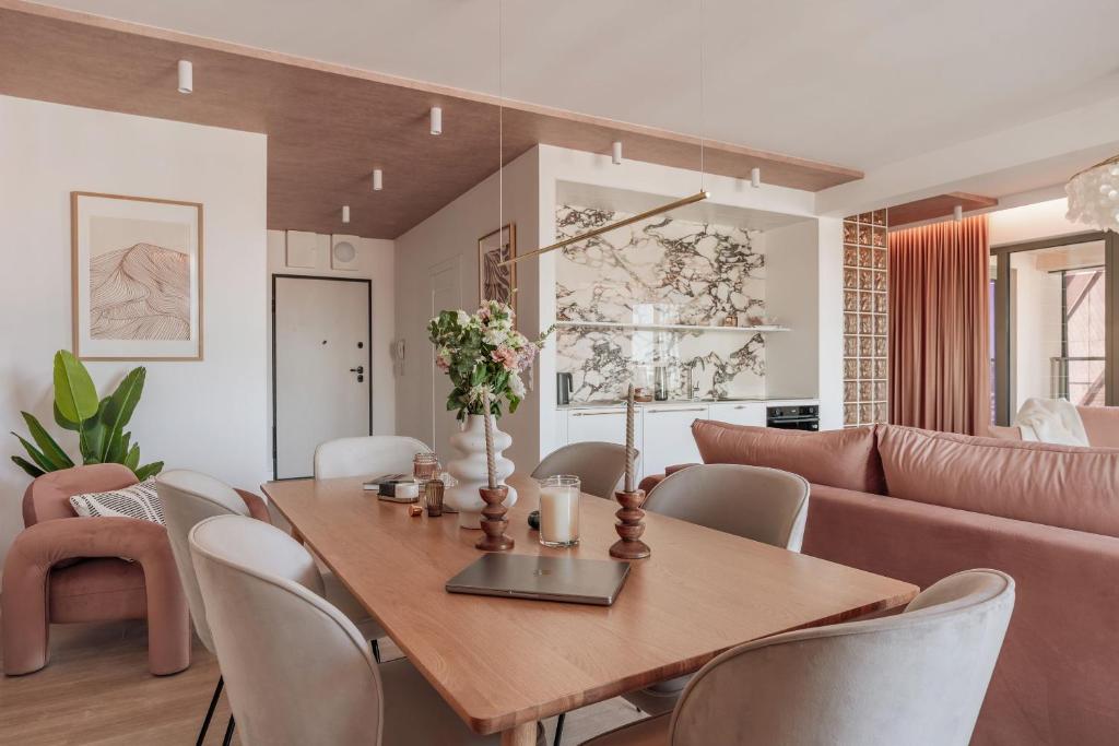 Casa Blush - LoftAffair Spa Collection - Resim 17