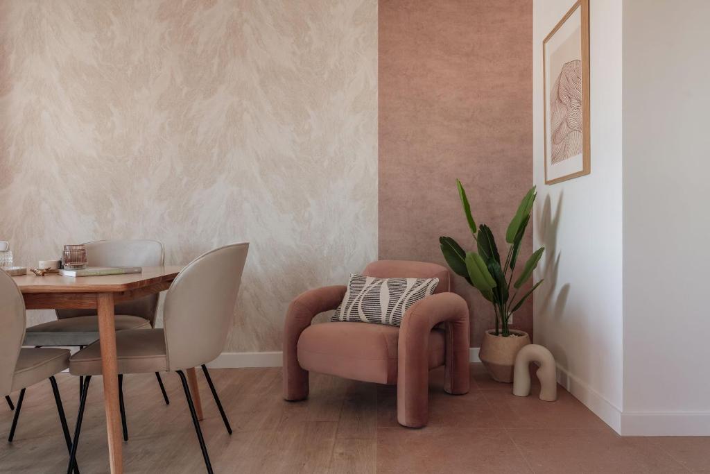 Casa Blush - LoftAffair Spa Collection - Resim 33