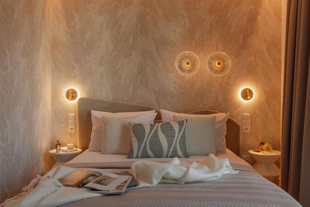 Casa Blush - LoftAffair Spa Collection - Resim 36