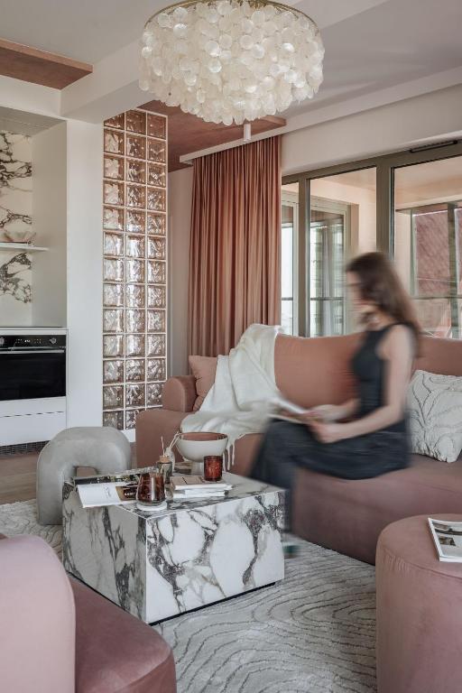 Casa Blush - LoftAffair Spa Collection - Resim 18