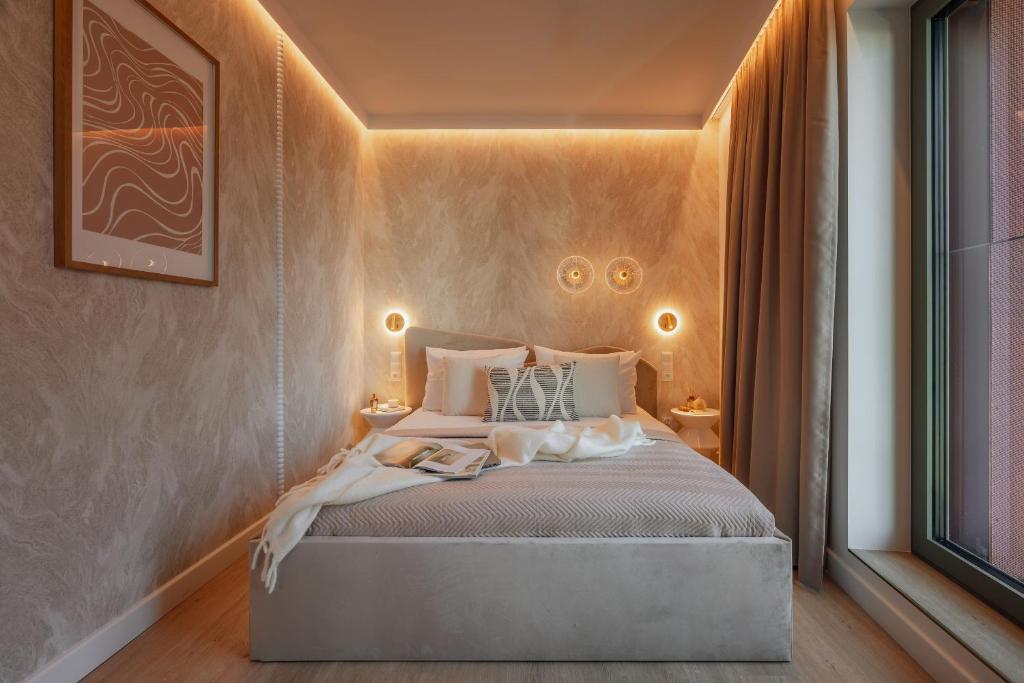 Casa Blush - LoftAffair Spa Collection - Resim 5