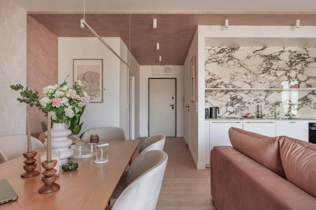 Casa Blush - LoftAffair Spa Collection - Resim 26