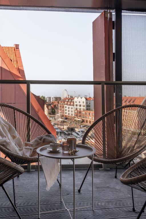 Casa Blush - LoftAffair Spa Collection - Resim 6