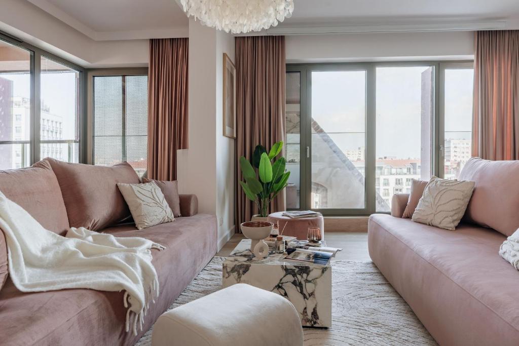 Casa Blush - LoftAffair Spa Collection - Resim 11