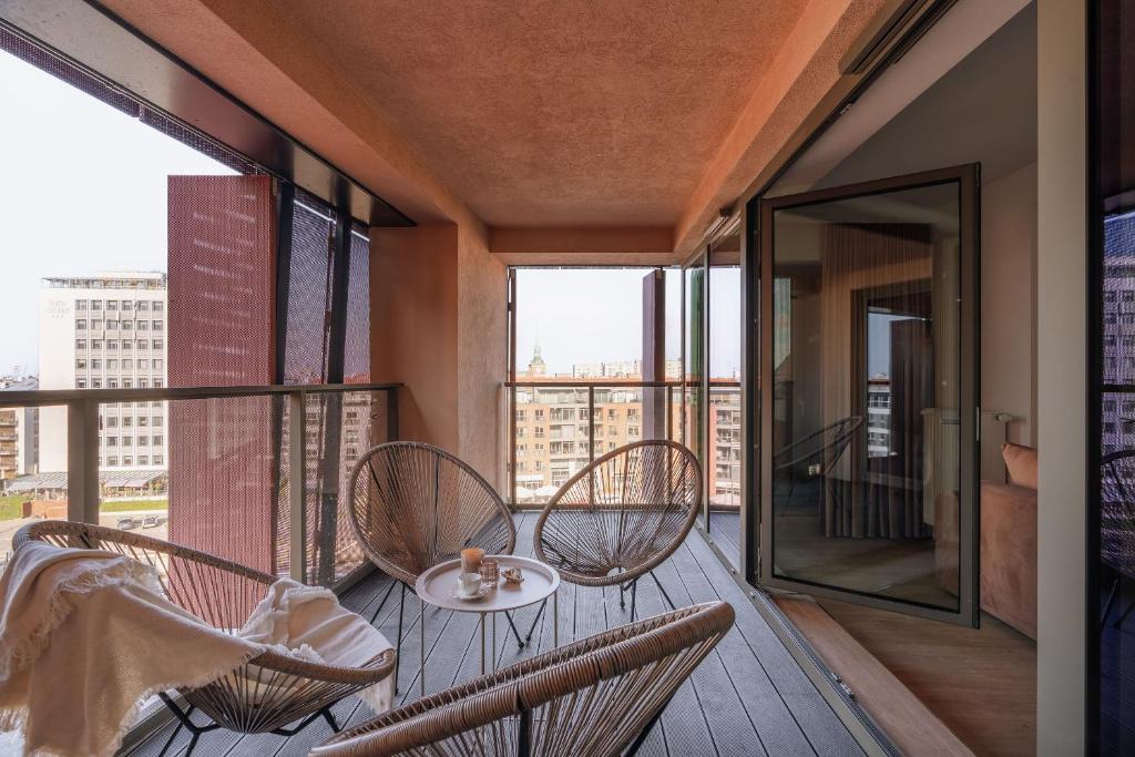 Casa Blush - LoftAffair Spa Collection - Resim 25