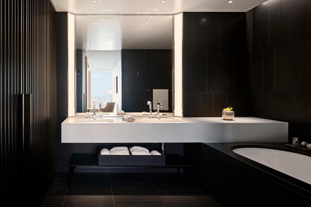 Fotografie z fotogalerie ubytování Bvlgari Hotel Tokyo v Tokiu