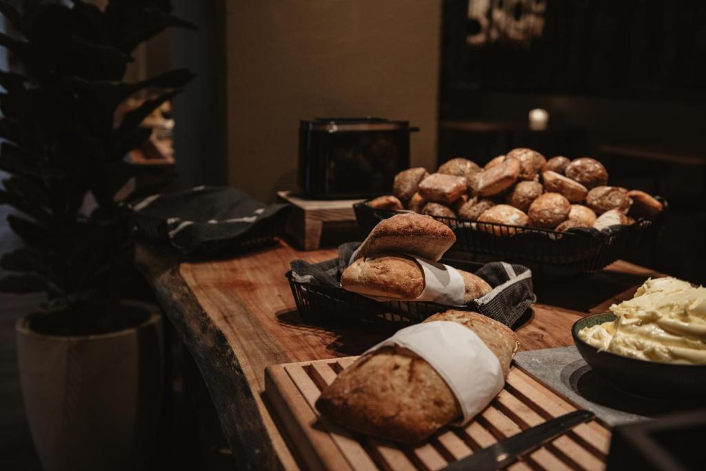 Home Hotel Mektagonen - Resim 15