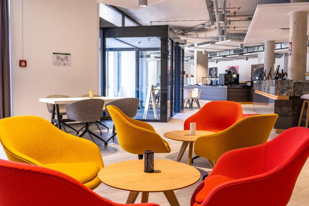 MASEVEN Frankfurt Messe - Resim 34