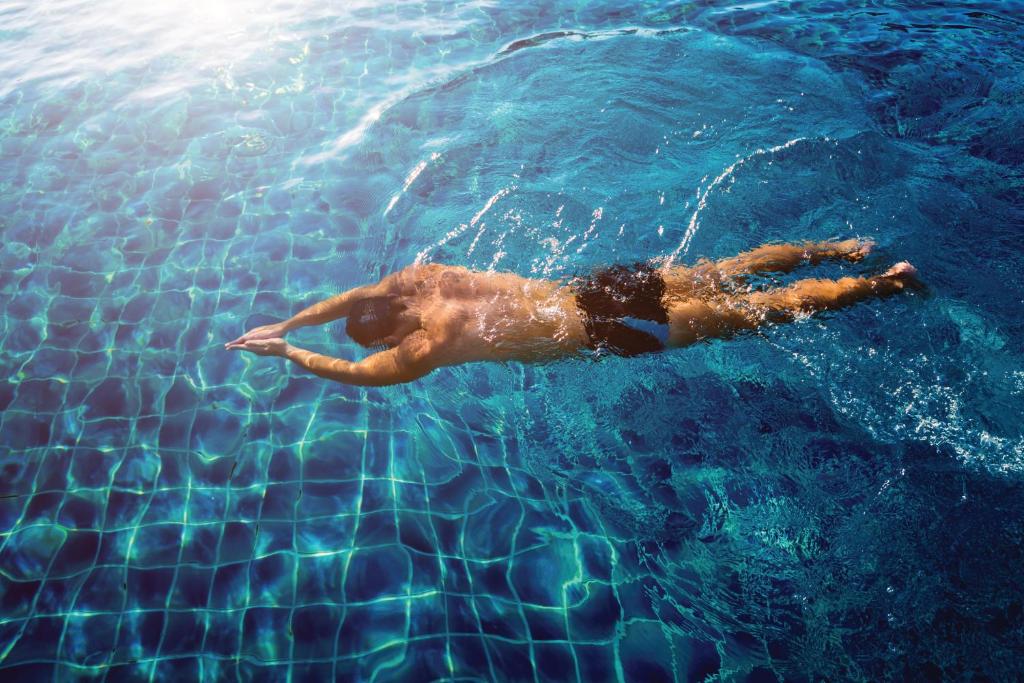 Pipa Hotel Bangkok Sukhumvit 11 - Resim 15