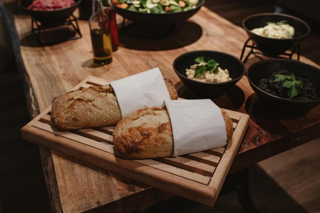 Home Hotel Mektagonen - Resim 19