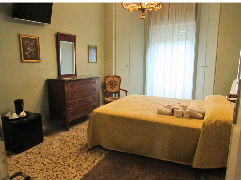 Hotel Ponte Sassi - Resim 38