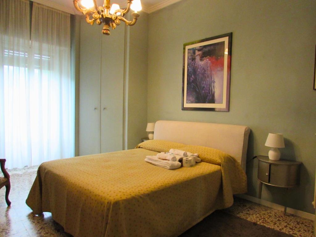 Hotel Ponte Sassi - Resim 39