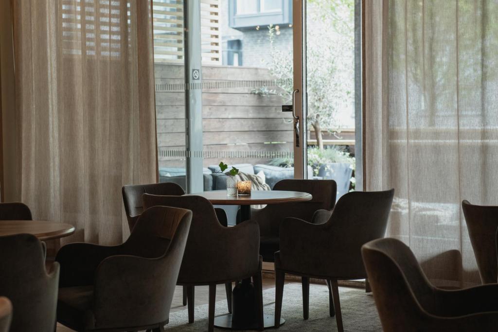 Home Hotel Mektagonen - Resim 23