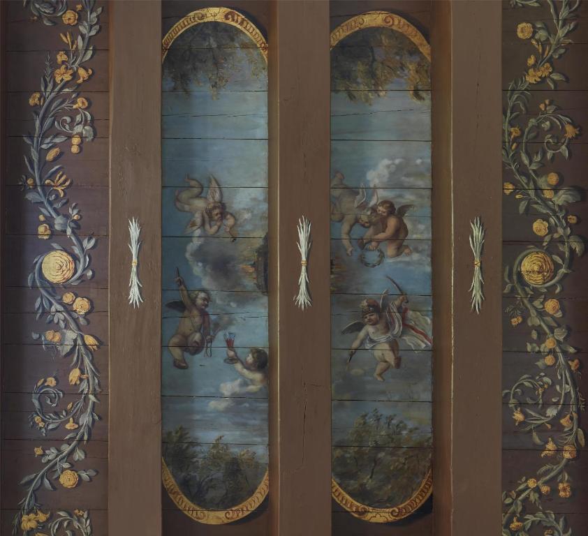 Waldorf Astoria Amsterdam - Resim 42