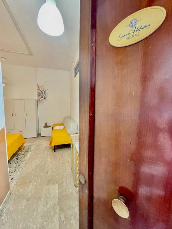 Fotografie z fotogalerie ubytování Scauri Holiday v destinaci Minturno