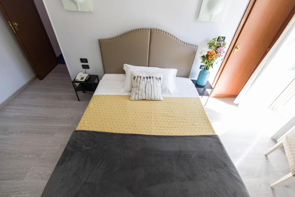 Hotel Ponte Sassi - Resim 41