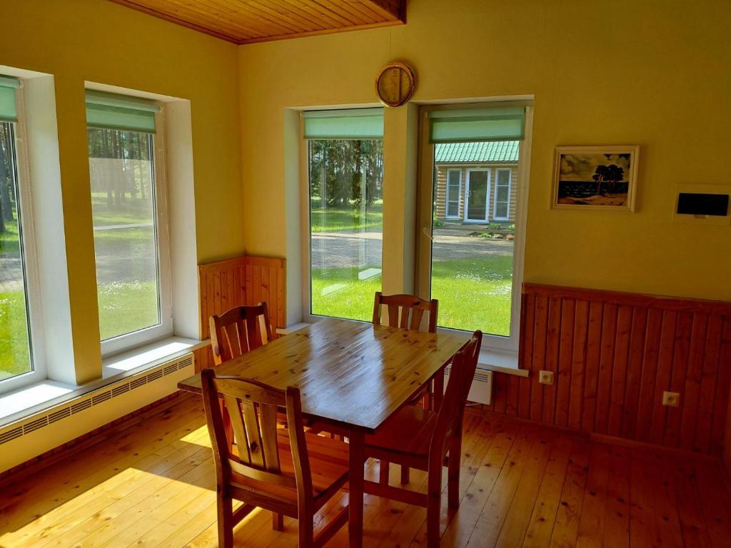 Fotografie z fotogalerie ubytování Puhkekeskus SUVI v destinaci Karjamaa