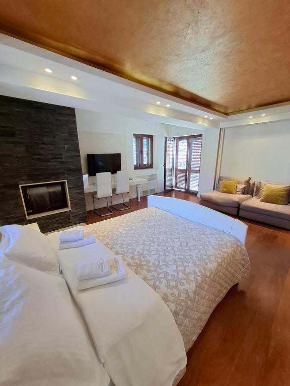 Filip Deluxe Rooms - 3