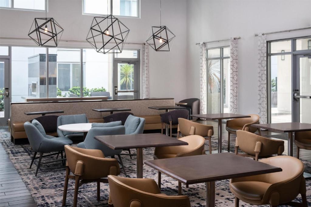 Homewood Suites By Hilton San Jose Santa Clara photo