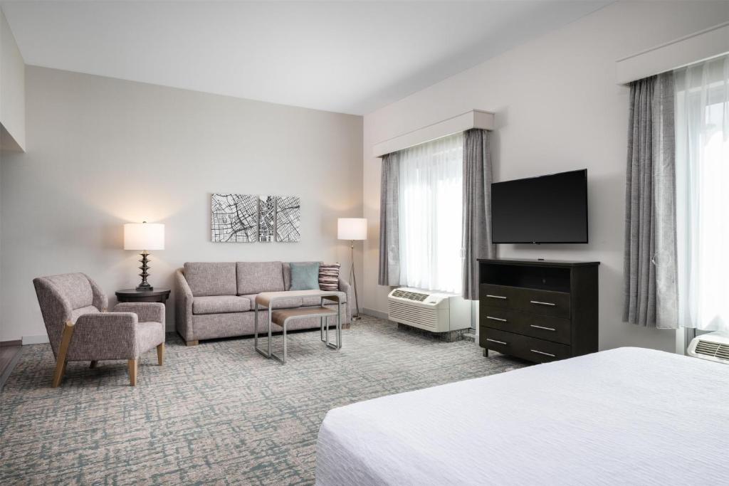 Homewood Suites By Hilton San Jose Santa Clara photo