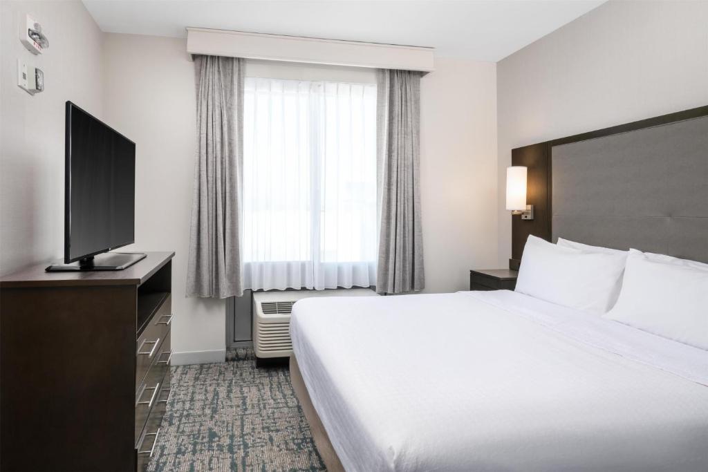 Homewood Suites By Hilton San Jose Santa Clara photo