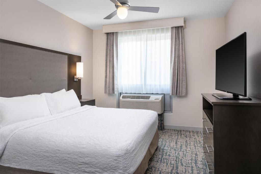 Homewood Suites By Hilton San Jose Santa Clara photo