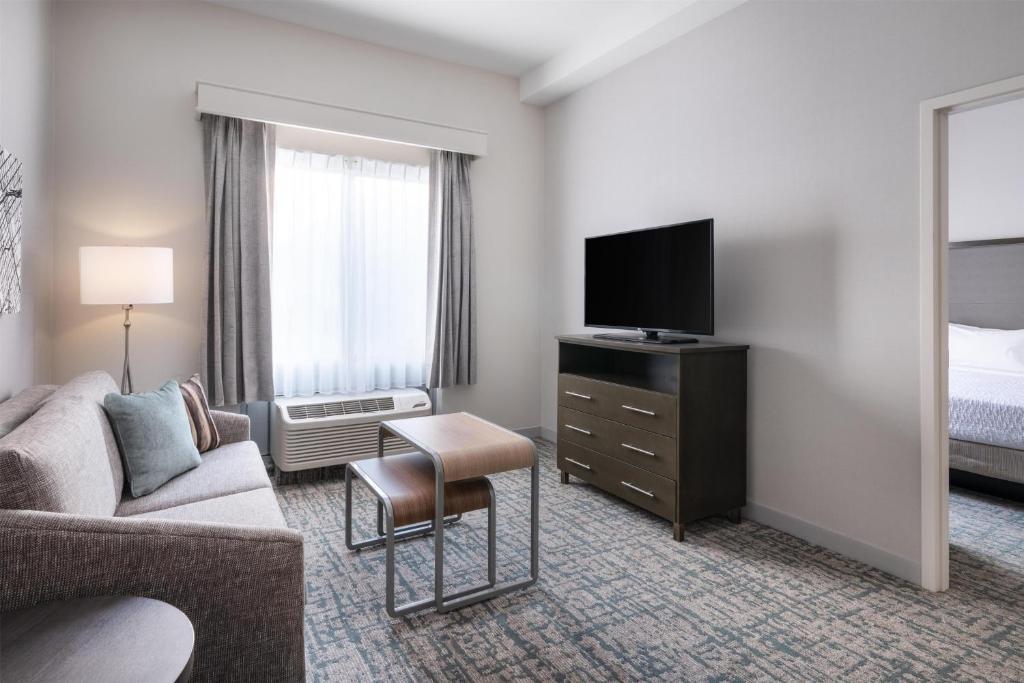 Homewood Suites By Hilton San Jose Santa Clara photo