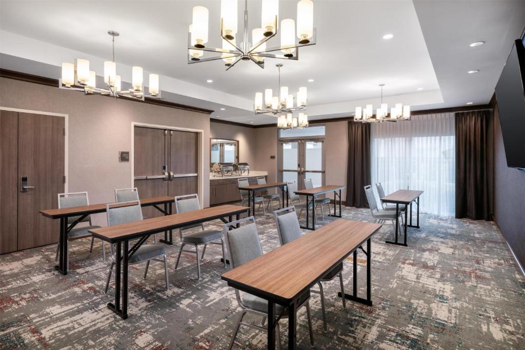 Homewood Suites By Hilton San Jose Santa Clara photo