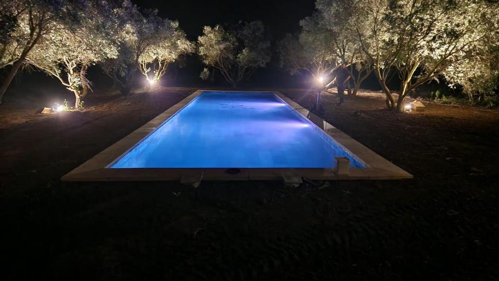 Domaine de l'Aumone - Appartement Met 2 Slaapkamers