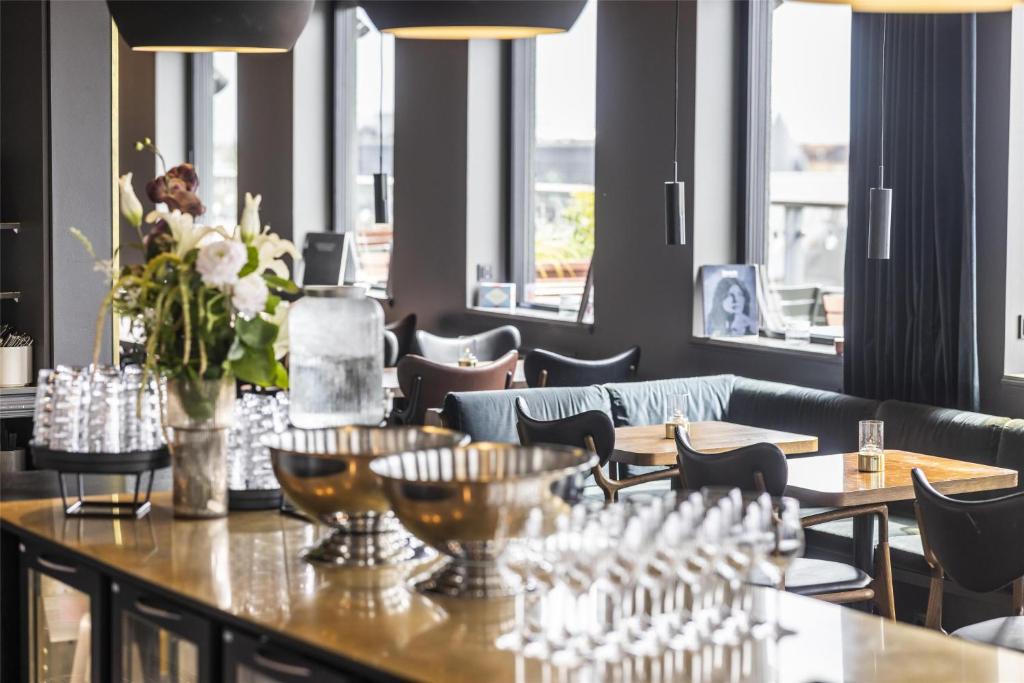 Scandic Norreport - Resim 33