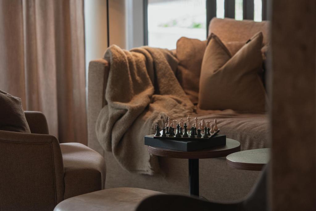 Home Hotel Mektagonen - Resim 29