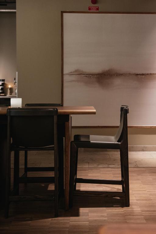 Home Hotel Mektagonen - Resim 26