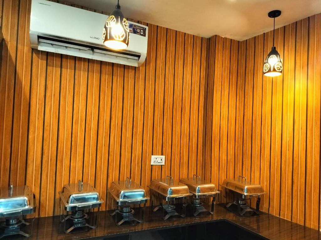 Φωτογραφία από το άλμπουμ του P S Grand Near New Delhi IGI Airport στο Νέο Δελχί