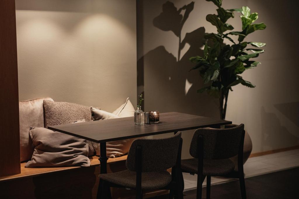 Home Hotel Mektagonen - Resim 39