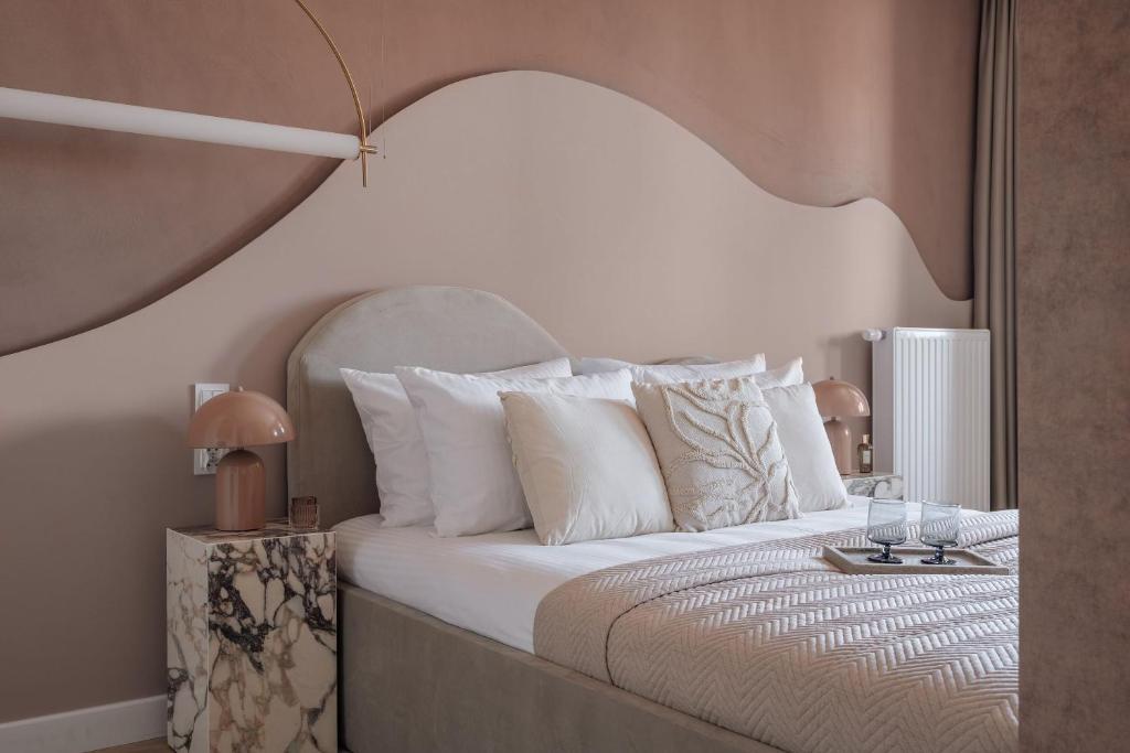 Casa Blush - LoftAffair Spa Collection - Resim 27