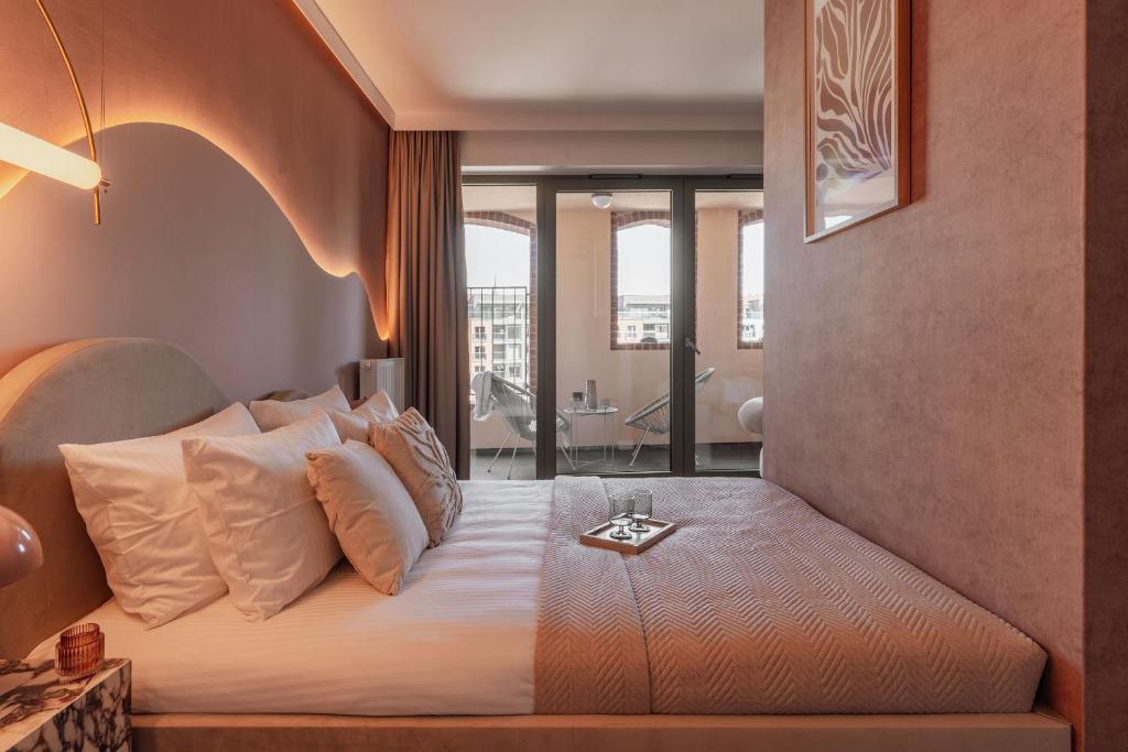 Casa Blush - LoftAffair Spa Collection - Resim 24