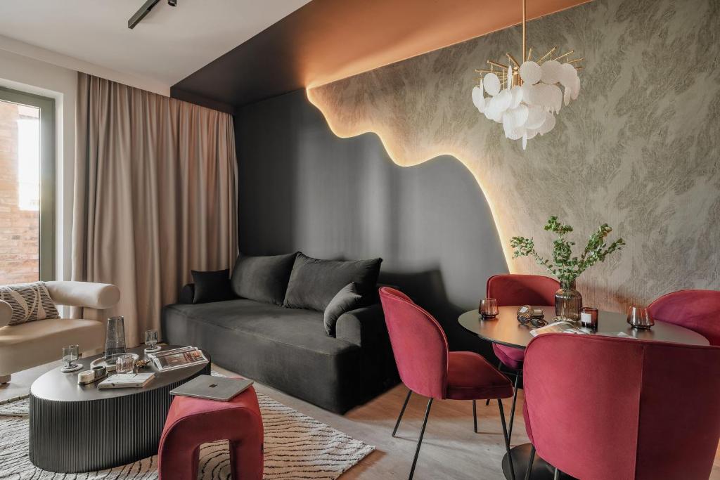 Casa Blush - LoftAffair Spa Collection - Resim 20