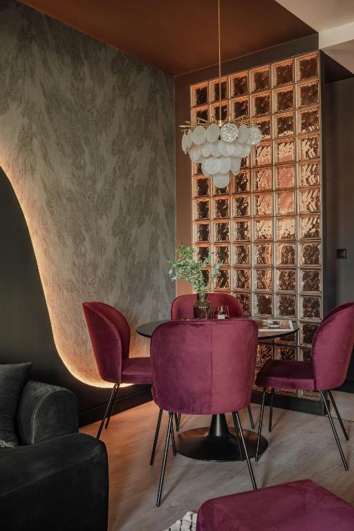 Casa Blush - LoftAffair Spa Collection - Resim 35