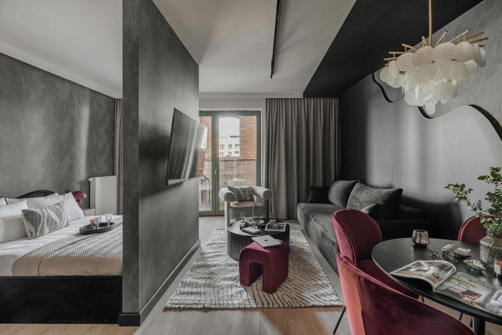 Casa Blush - LoftAffair Spa Collection - Resim 40