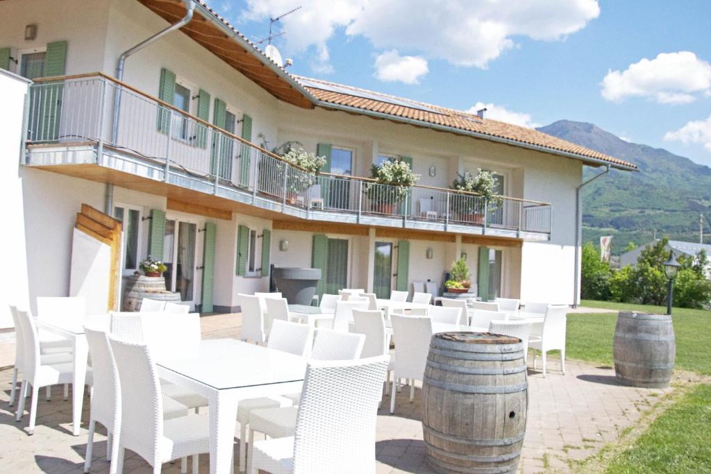 Locanda de l Arguta